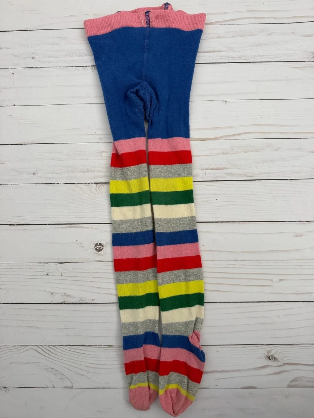 Mini Boden soft patterned